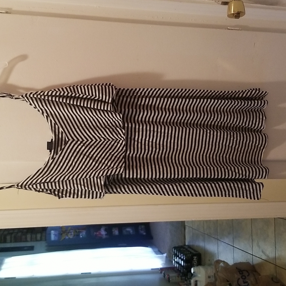 Rue 21 sun dress